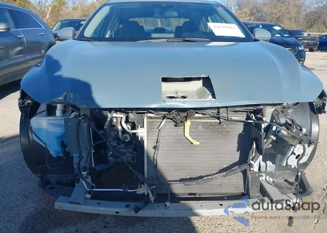 2025 Nissan Sentra Sv from USA, damaged, VIN 3N1AB8CV0SY211151